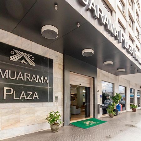 Umuarama Plaza Hotel By Castelo Itaipava Goiânia Esterno foto