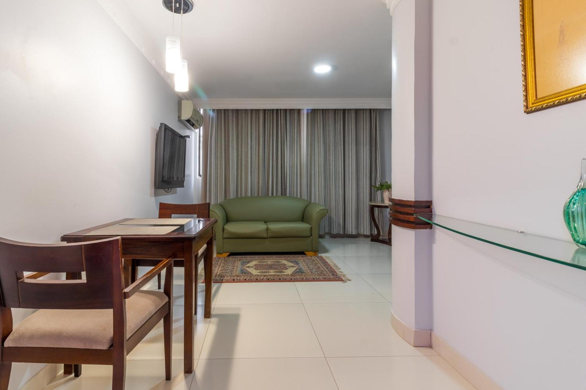 Umuarama Plaza Hotel By Castelo Itaipava Goiânia Esterno foto