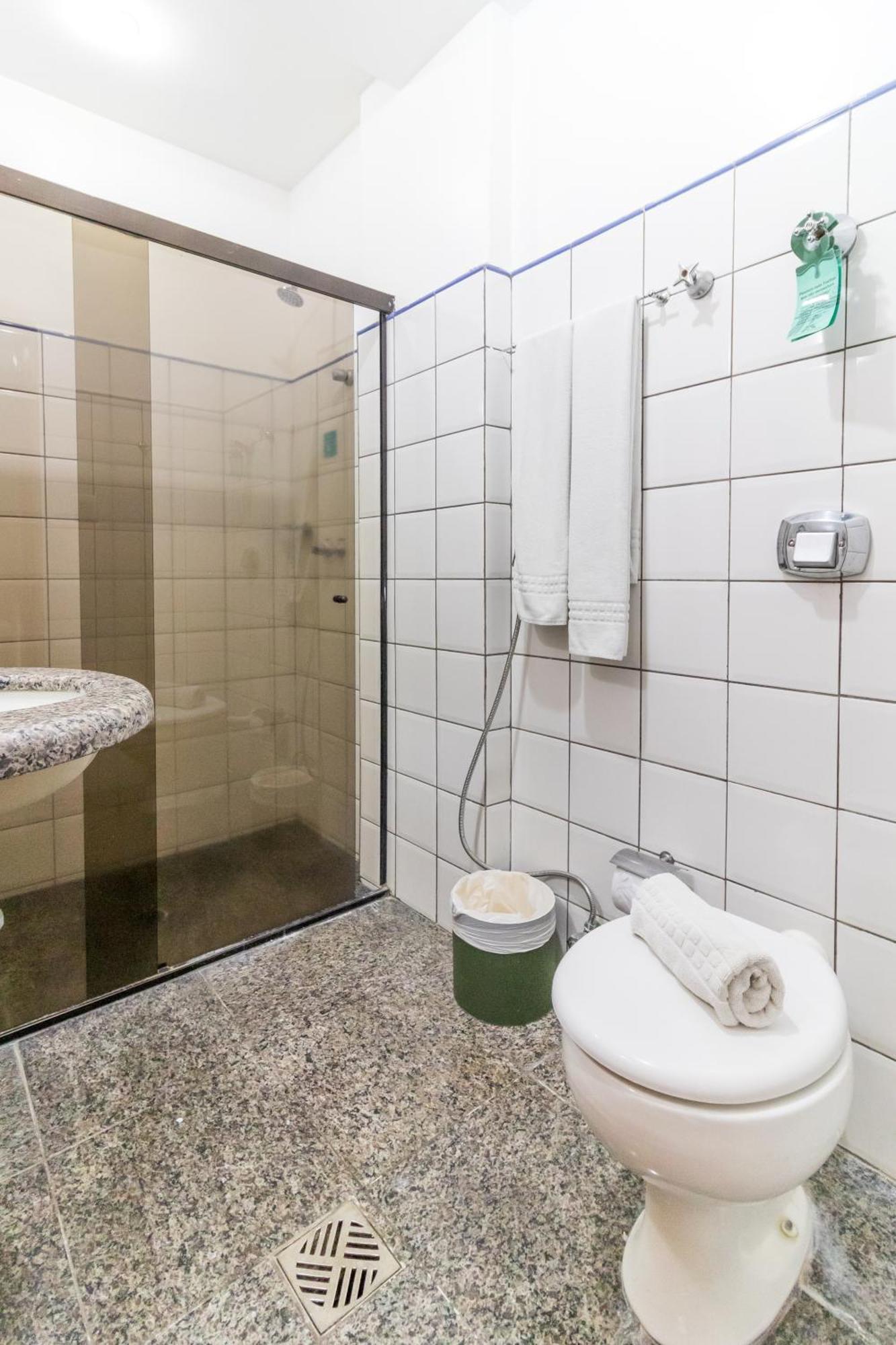Umuarama Plaza Hotel By Castelo Itaipava Goiânia Esterno foto