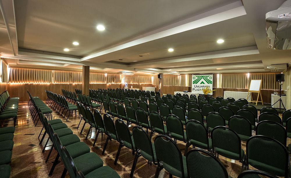 Umuarama Plaza Hotel By Castelo Itaipava Goiânia Esterno foto